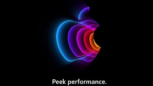 Apple to launch its first product of 2022