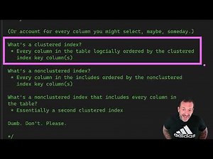 Lost In Costs: Part 2