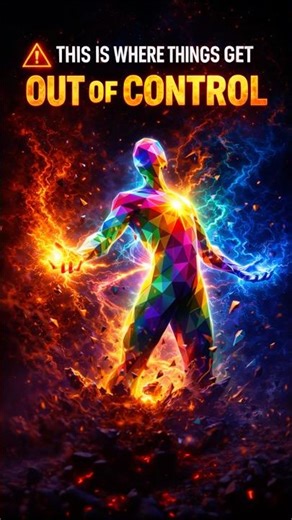 This Is Where It Gets Out Of Control