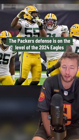 packers dominate commanders on tnf: a rant