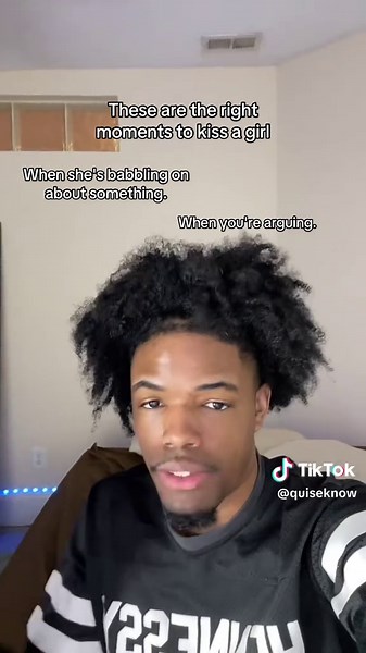 Best Moments to Kiss a Girl: Timing and Tips