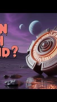 Testing Real Alien Technology