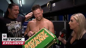Will The Miz cash in on Raw tomorrow night?: WWE Network Exclusive, Oct. 25, 2020