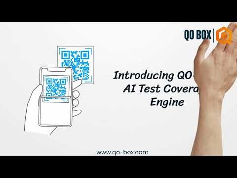 Achieve smarter, faster, and deeper test coverage with AI.