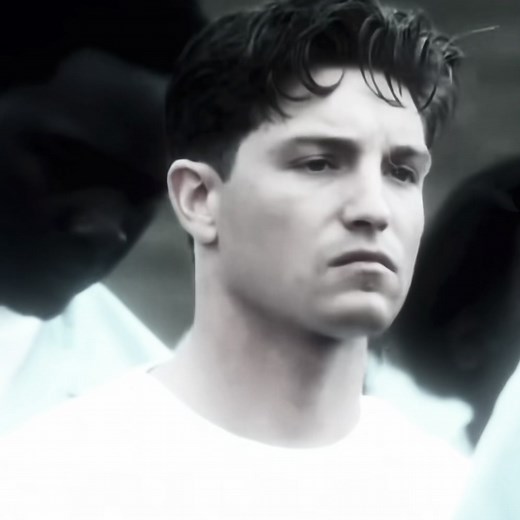 Creative Edits of Prison Break's Tweener Character