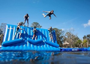 139 reactions · 65 shares | The Isle of Wight's 1st outdoor, floating...