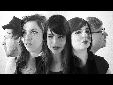 Canailles - Titanic [Vidéoclip officiel]