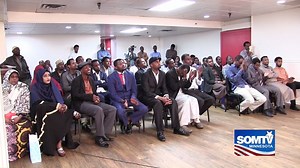 177K views · 1K reactions | Soo dhaweyntii Mahamud Siraji walaalkii Marxum Wasiir Abas Siraji . St. Cloud Minnesota. | Somali TV Minnesota | Facebook