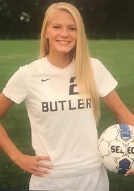 Elizabeth Simms '19 Recruiting Profile