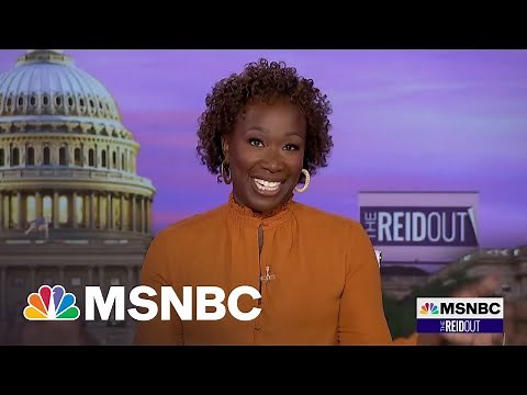 Watch The ReidOut With Joy Reid Highlights: September 7th | MSNBC