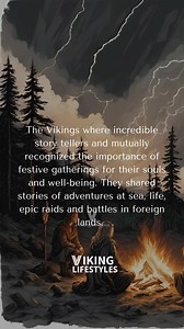 The old ways ⚔️🪵🔥 www.vikinglifestyles.com #vikingage #viking #vikinghistory #vikinglife #scandinavian #vikingculture #vikinglifestyles | Viking Lifestyles