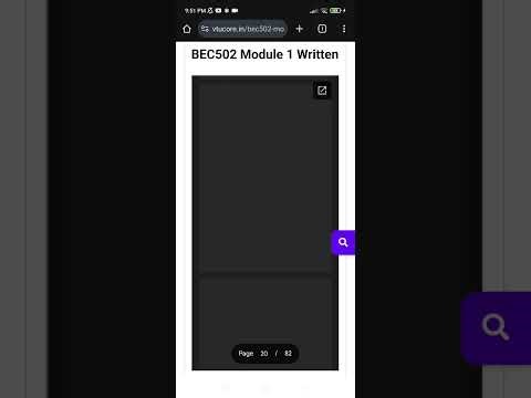 Vtu notes for exams important update....‪@Eandchub_‬