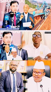 🔴🔵 BAOWU EXPOSE L’ÉTAT : Les 99 millions USD n’ont jamais été encaissé faute de compte bancaire. | KIMBO 224