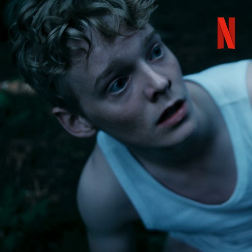 Qu'allez-vous devenir quand la Pluie arrivera ? The Rain, une série originale Netflix, le 4 mai. | Netflix