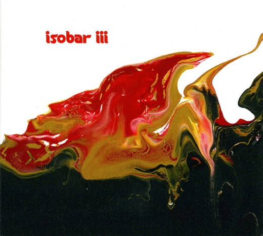 Isobar - III