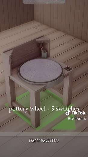 Explore New Sims 4 Mods and CC Available on Patreon