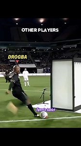 67K views · 454 reactions | Other Players Power Shoot vs HIM  . . . . . . . . . . . . . . . . . . . . . . . . . . . . . #bestshoot #powershoot #footballshoot #footballskills #footballfans #footballlovers | Sports Tablet | Facebook