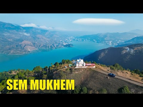 Sem Mukhem - a beautiful place just 5 hours from Rishikesh | Unseen Uttarakhand