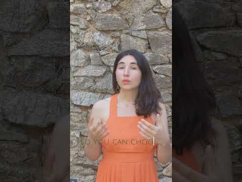 Guided Embodiment Practice "Move what you are feeling"