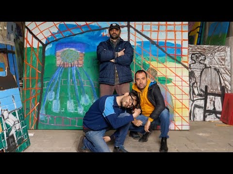 SULABU - L'ASCENSORE