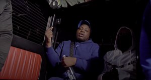 Big Juggz drops cruddy visuals for his latest track "2 Waps" - GRM Daily