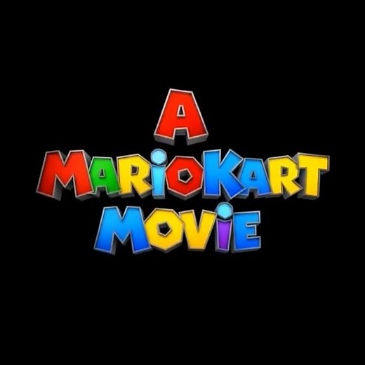 A MARIO KART MOVIE OFFICIAL TEASER TRAILER (2040) (hecho por IA)