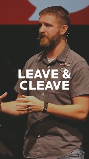 Forming a New Household: How to Handle Overbearing In-Laws and Controlling Parents • Marriage is a union of two - not three, four or five. A man leaves his father and mother when he marries and creates a new household. Parents and in-laws should respect the boundaries within the marriage and allow couples to thrive in a peaceful atmosphere. • #overbearinginlaws #controllingparents #marriage #family | Grace City Church