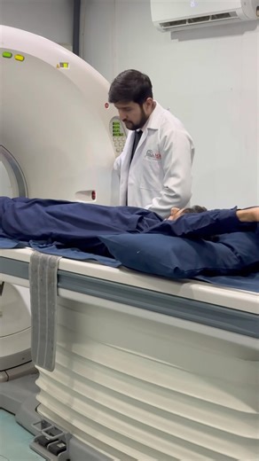 From Scan Table to Diagnosis | The CT Scan Process#shorts #viral #popular #trending #highlights #hit