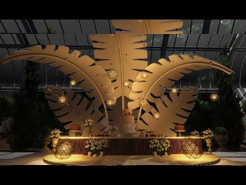 WEDDING CLASSIC - GTA V - FIVEM - CASAMENTO CLASSICO - UNIVERSESTORE