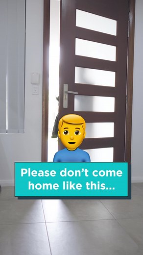 682K views · 10K reactions | Please don’t enter your home like this ‍♂️‍♂️ Remember the Sunnah! #SunnahSeries | OnePath Network | Facebook