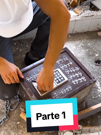 Vocês Não Vão Acreditar no Que Ele Achou!