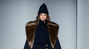 Luisa Spagnoli Fall 2024 Ready-to-Wear: A BCBG Girl on Vacay