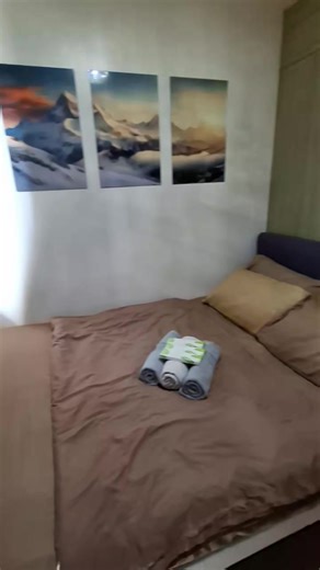 Thank you Ms.V for booking with us today 🤗❤️ FB PAGE: ESSENTIO SUITES 01Feb2026-03Feb2026 3PAX 😊❤️ Essentio Suites ■MOA PASAY STAYCATION ■OPEN FOR WALK-INS ■Shore Residences, MOA, Pasay ■Direct to owner ■Payment upon arrival ■Check-in 2pm onwards , 22-hour stay ■Inbox us or contact 639641368505 for direct booking and discounts 😊 #pasaystaycation #PasayAirbnb #moastaycation #MoaAirbnb #affordablestaycation