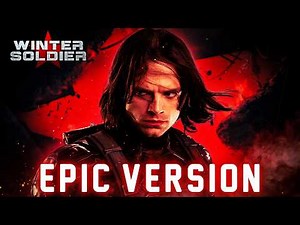 The Winter Soldier Theme | EPIC VERSION (Thunderbolts*)