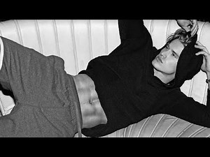 GNTM 2018: Shooting mit Männermodel