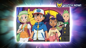 20K views · 815 reactions | Dive into your feelings on Pokémon TV! 凉 Relive wonderful memories, touching moments, exciting Team Rocket encounters, and more in classic episodes from Pokémon the Series! ❤️ https://pkmn.news/MemorableEpisodes | Pokémon | Facebook
