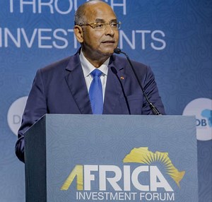 Clôture de l’Africa Invesment Forum : le Premier Ministre Patrick Achi satisfait des résultats obtenus pour la résilience des économies africaines - Abidjan.net News