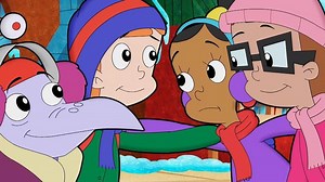 Cyberchase - Delete Joins the CyberSquad Video | PBS KIDS