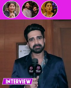Avinash Sachdev Exclusive Interview On Bigg Boss 17: Exposed Munawar's Game Plan, Aishwarya-Neil Dull Chemistry, Isha-Abhishek Game #avinashsachdev #BiggBoss17 #munawarfaruqui | Telly Reporter
