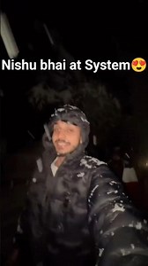 Nishu bhai ka Manali me System😍#nishudeshwal#rohitdeshwal#modifiedtractor#tractorstunt#tochanking
