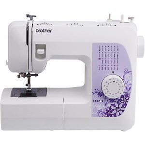 Brother LX2763 Sewing Machine with 27-Stitch Functions
