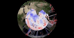 The Earth's Core Is Like a Planet Inside a Planet