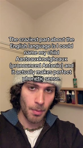 The Quirks of English Spelling Explained