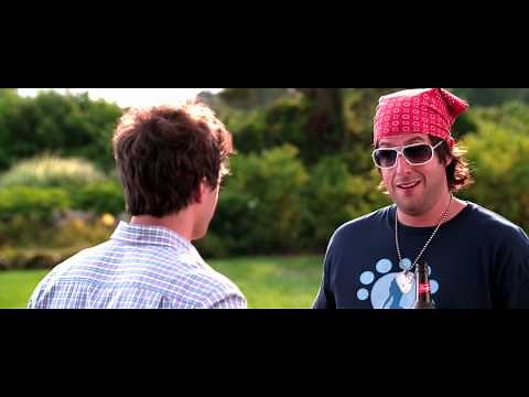 Crazy Dad - Bande annonce 2 - VOST