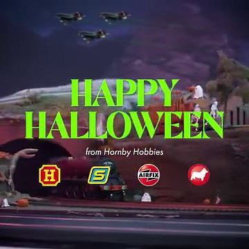 46 reactions · 11 comments | Happy Halloween!  Celebrate with our...