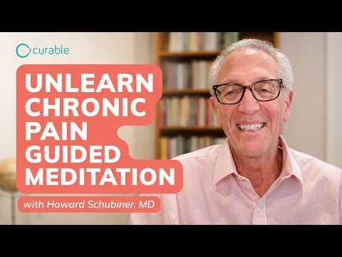 How to Unlearn Chronic Pain | Guided Meditation