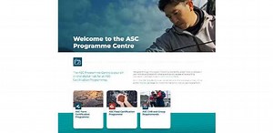 ASC DIGITAL HUB REDEFINES ACCESS TO CERTIFICATION DOCUMENTATION