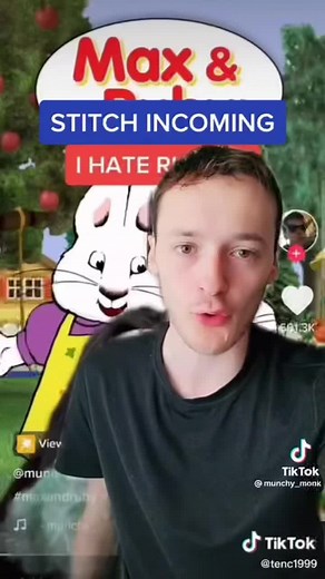 The Max and Ruby Parental Mystery Explained