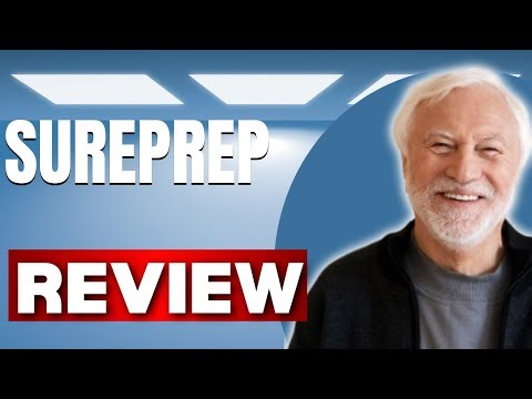 SurePrep Tax Software Review Usage Experience