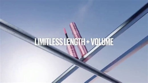 Maybelline New York Sky High Mascara TV Spot, 'Take It Higher' Featuring Miley Cyrus